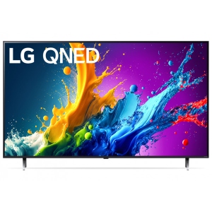 Телевізор LG 65QNED80T6A