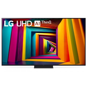 Телевізор LG 65UT91006LA