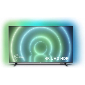 Телевізор Philips 75PUS7906/12