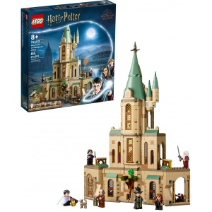 Конструктор LEGO Harry Potter TM Гоґвортс: Кабінет Дамблдора (76402)