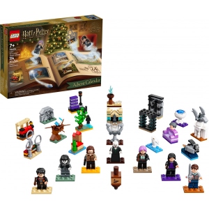Конструктор LEGO Harry Potter TM Новорічний календар LEGO® Harry Potter™ (76404)