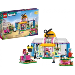 Уцінка - Конструктор LEGO Friends Перукарня (41743)