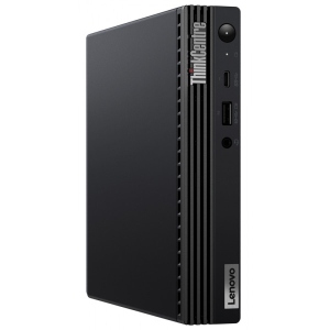 Системний блок Lenovo ThinkCentre M70q I5-10400T Black 911DT004SUC)