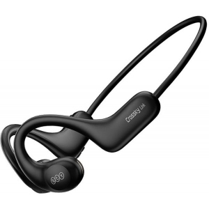 Навушники накладні бездротові QCY Crossky Link T22 Midnight Black1 в Україні