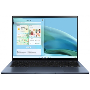 Ноутбук Asus UM5302TA-LV495W Ponder Blue