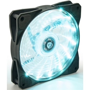 Корпусний вентилятор Frime Iris LED Fan 15LED Azure (FLF-HB120A15)