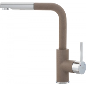 Кухонний змішувач 
Kernau KWT 06A PO Natural Beige