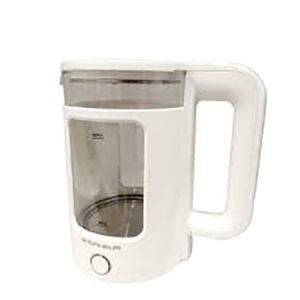 Електричний чайник Grunhelm EKS-18101SW White