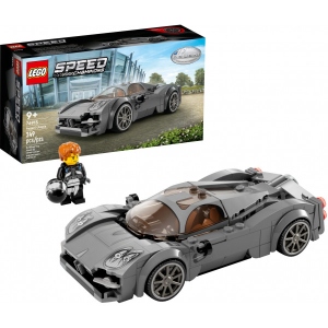 Конструктор LEGO Speed Champions Pagani Utopia (76915)