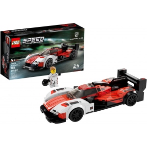 Конструктор LEGO Speed Champions Porsche 963 (76916)