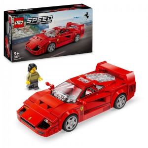 Конструктор LEGO Speed Champions Суперкар Ferrari F40 (76934)