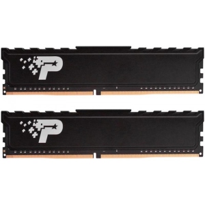 Память DDR Patriot Signature Line Premium DDR4 2x16GB/3200 (PSP432G3200KH1)