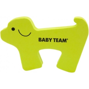 Блокіратор для дверей Baby Team Фіксатор арт. 7601