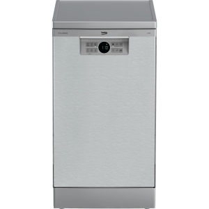 Посудомийна машина окремостояча Beko BDFS26121XQ