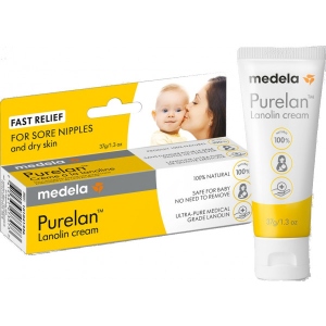 Крем для сосків Medela Purelan 2.0, 37 гр. (101041339)