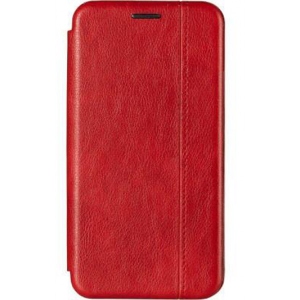 Чохол для смартфону Gelius Book Cover Leather for iPhone 11 Pro Max Red (76147)