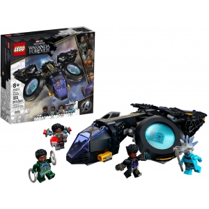 Конструктор LEGO Super Heroes Нектарка Шурі (76211)
