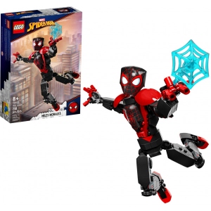 Конструктор LEGO Super Heroes Фігурка Майлза Моралеса (76225)