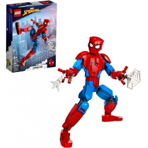 Конструктор LEGO Super Heroes Фігурка Людини-Павука (76226)