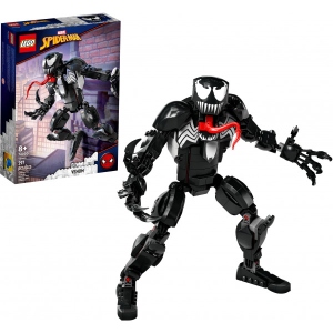 Конструктор LEGO Super Heroes Фігурка Венома (76230)