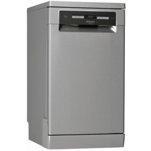 Уцінка - Посудомийна машина окремостояча Hotpoint-Ariston HSFO 3T235 WC X