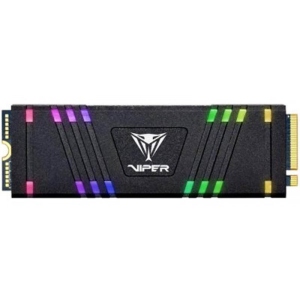 SSD-накопичувач внутрішній Patriot 2280 1TB (VPR100-1TBM28H)