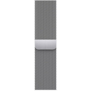 Ремінець для смарт-годинника Apple 41mm Silver Milanese Loop (ML753ZM/A)