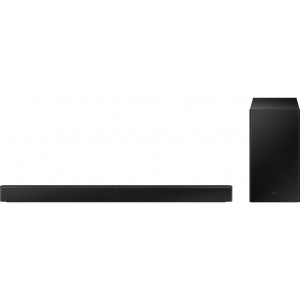 порівняти ціни на Саундбар Samsung HW-B450/RU