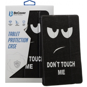 Чохол для планшета
 BeCover Smart Case for Huawei MatePad T 10 Don`t Touch (705928)