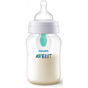 Пляшка для годування Philips Avent Anti-сolic 260 мл (SCF813/14)