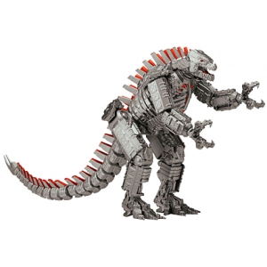 Фігурка міфічної істоти Godzilla vs. Kong МЕХАҐОДЗІЛЛА ГИГАНТ (27 см) (35563)
