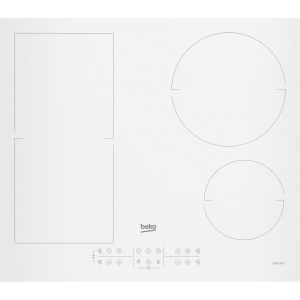 Варильна поверхня електрична Beko HII64200FMTW