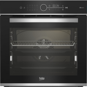 Духова шафа електрична Beko BBIMM13400XCSW