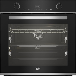 Духова шафа електрична Beko BBVM13400XDS