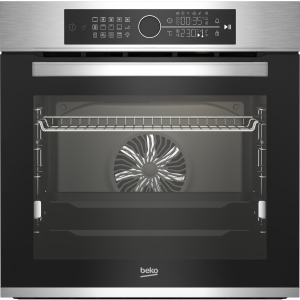 Духова шафа електрична Beko BBIM12400XCS