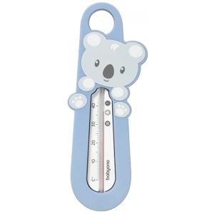 Термометр для ванни BabyOno плаваючий "Коала" (777/02)