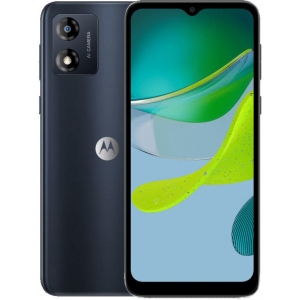Смартфон Motorola E13 8/128Gb Cosmic Black