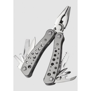 Мультитул Luxe Cube CrossCut Pro (7775557578755)