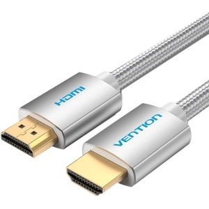Кабель HDMI Vention HDMI M - M,15.0 м, V2.0, 4K (AABIN)