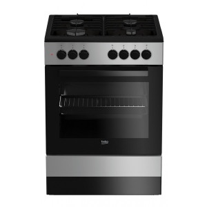 Плита газова Beko FSM62120DS