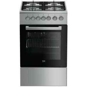 Уцінка - Плита газова Beko FSE52130DX