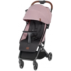 Коляска прогулянкова Kinderkraft Nubi Pink (KKWNUBIPNK0000)