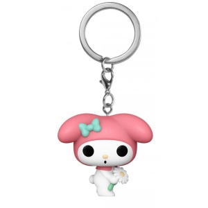 Колекційна фігурка FUNKO POP! серії "Sanrio: Hello Kitty" - МОЯ МЕЛОДІ