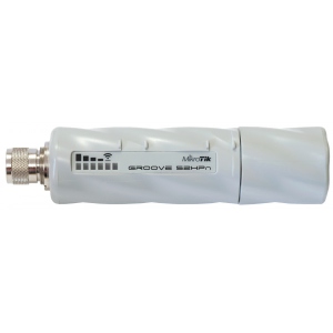 Точка доступу MikroTik RBGROOVE52HPN