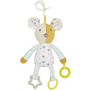 Прорізувач Canpol babies Mouse (77/201)