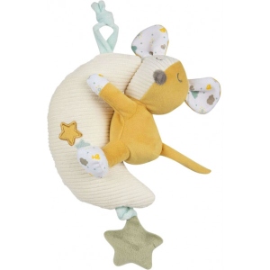 Підвіска Canpol babies Mouse (77/202)