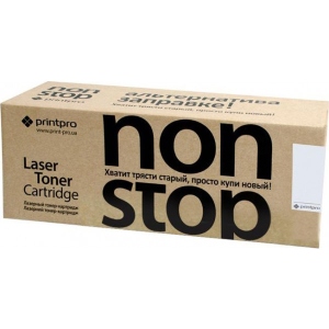 Картридж для лазерних принтерів/БФП PrintPro Canon 047 LBP112/MFP112/113 (PP-C047NS) порівняти ціни