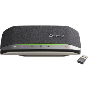 Bluetooth-спікерфон Poly Sync 20+M USB-A (772C9AA)
