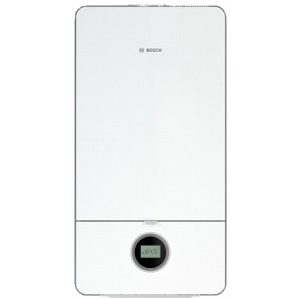 Газовий котел Bosch Condens 7000 W GC 7000 iW 14/24 C (7736901386)