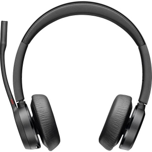 Гарнітура бездротова Poly Voyager 4320-M USB-A HS + BT700 Stereo (77Y98AA)